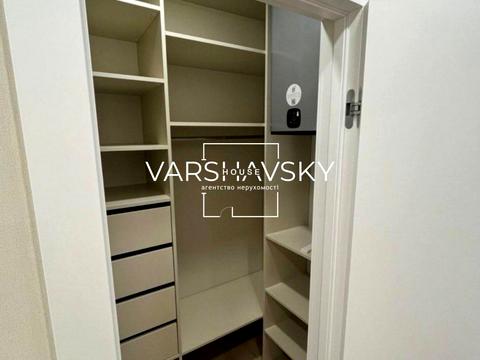 квартира по адресу Олександра Олеся ул., 5
