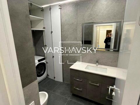 квартира по адресу Олександра Олеся ул., 5