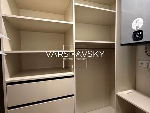 квартира по адресу Олександра Олеся ул., 5