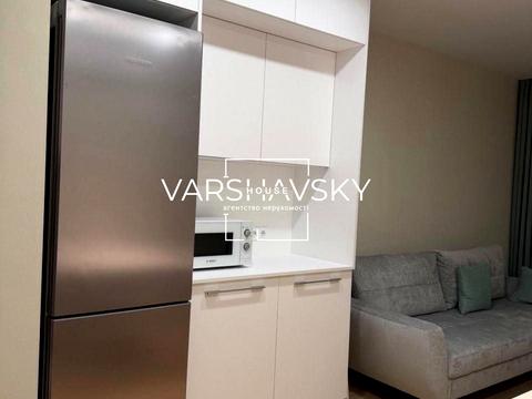 квартира по адресу Олександра Олеся ул., 5