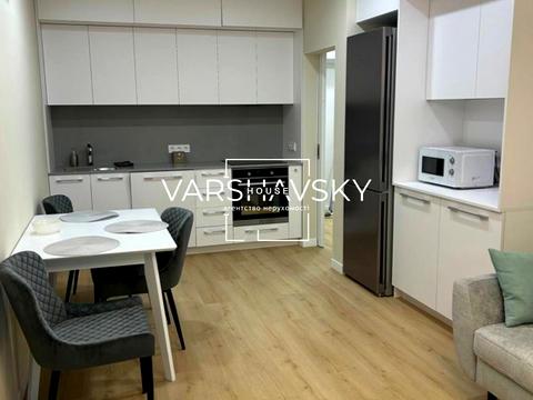квартира по адресу Олександра Олеся ул., 5