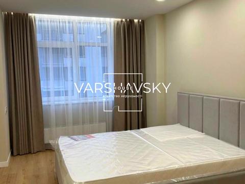 квартира по адресу Олександра Олеся ул., 5