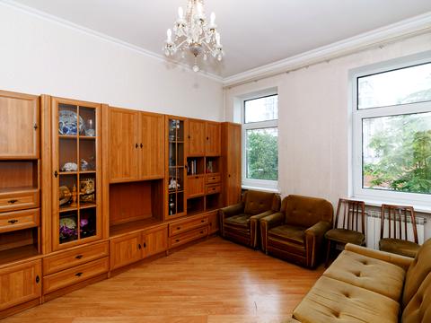 квартира за адресою Івана Мазепи вул. (Січневого Повстання), 14