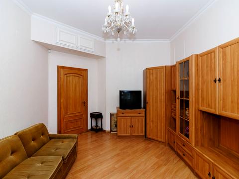 квартира за адресою Івана Мазепи вул. (Січневого Повстання), 14