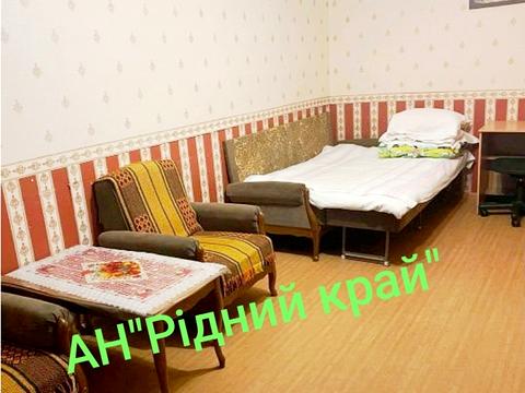 квартира по адресу Евгения Коновальца бульв. (Маршала Конєва), 6/1