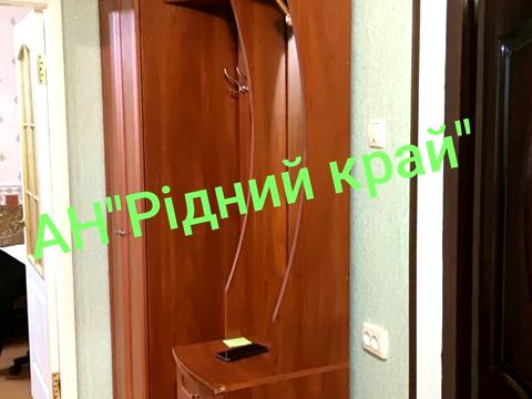 квартира по адресу Евгения Коновальца бульв. (Маршала Конєва), 6/1