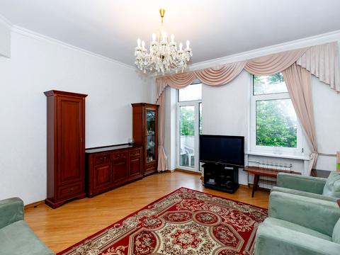 квартира за адресою Івана Мазепи вул. (Січневого Повстання), 14