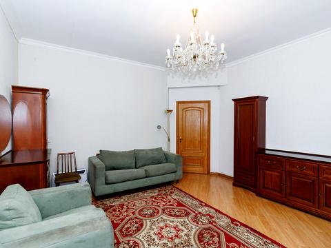 квартира за адресою Івана Мазепи вул. (Січневого Повстання), 14