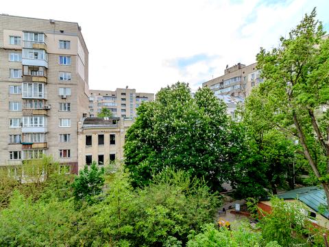 квартира за адресою Івана Мазепи вул. (Січневого Повстання), 14