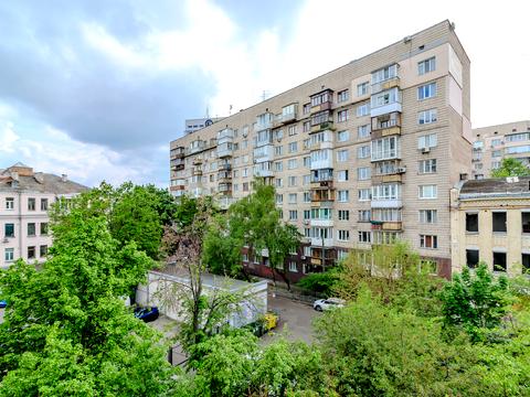 квартира за адресою Івана Мазепи вул. (Січневого Повстання), 14