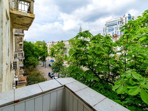 квартира за адресою Івана Мазепи вул. (Січневого Повстання), 14