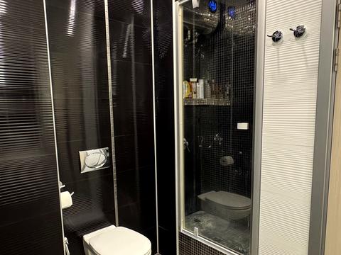 квартира по адресу Урловская ул., 21-Б