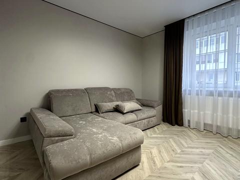квартира за адресою Олександра Довженка вул., 31в, к.4