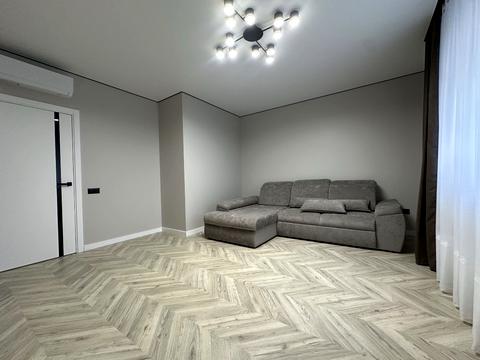 квартира за адресою Олександра Довженка вул., 31в, к.4