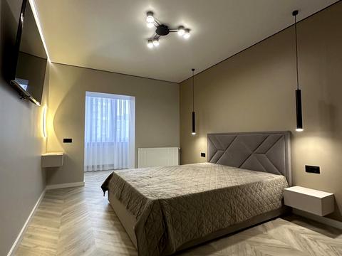 квартира за адресою Олександра Довженка вул., 31в, к.4