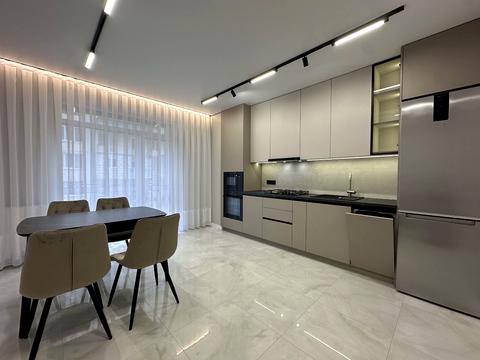 квартира за адресою Олександра Довженка вул., 31в, к.4