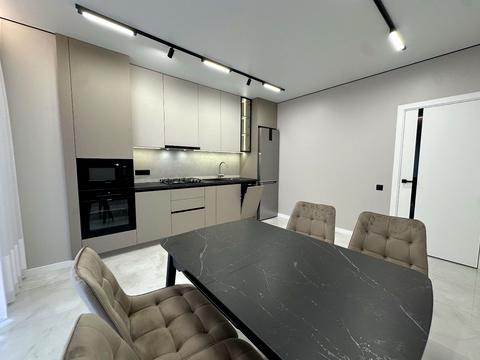 квартира за адресою Олександра Довженка вул., 31в, к.4