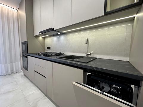 квартира за адресою Олександра Довженка вул., 31в, к.4