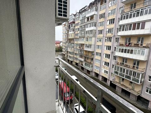 квартира за адресою Олександра Довженка вул., 31в, к.4