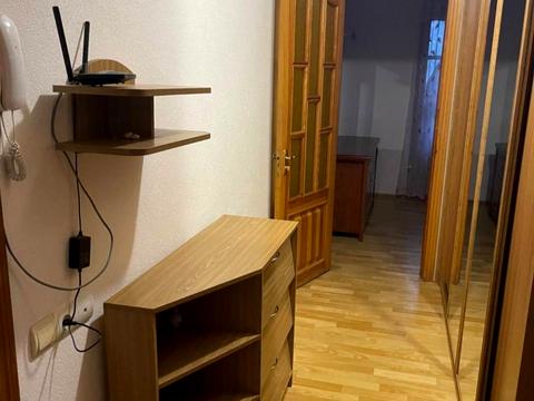 квартира по адресу Михаила Драгоманова ул. (Димитрова), 52