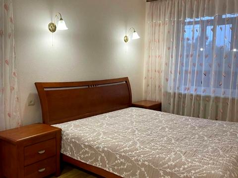 квартира по адресу Михаила Драгоманова ул. (Димитрова), 52