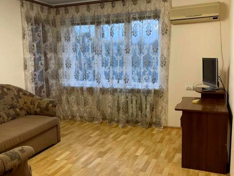 квартира по адресу Михаила Драгоманова ул. (Димитрова), 52