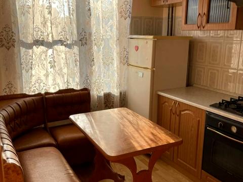 квартира по адресу Михаила Драгоманова ул. (Димитрова), 52