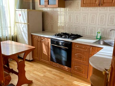 квартира по адресу Михаила Драгоманова ул. (Димитрова), 52