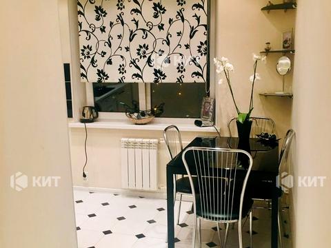 квартира за адресою Салтівське шосе, 256