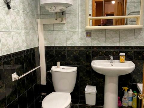 квартира по адресу Михаила Драгоманова ул. (Димитрова), 52