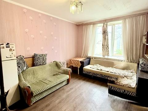 квартира за адресою Старопортофранківська вул., 43