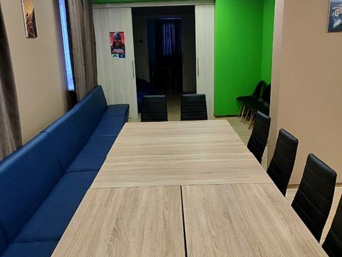 коммерческая по адресу Петра Калнишевського ул. (Михайла Майорова), 7