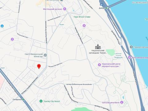 квартира за адресою Олександра Копиленка вул., 3-А