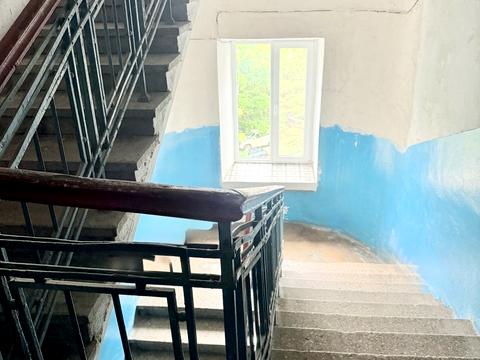 квартира за адресою Старопортофранківська вул., 43