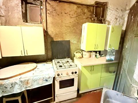 квартира за адресою Старопортофранківська вул., 43
