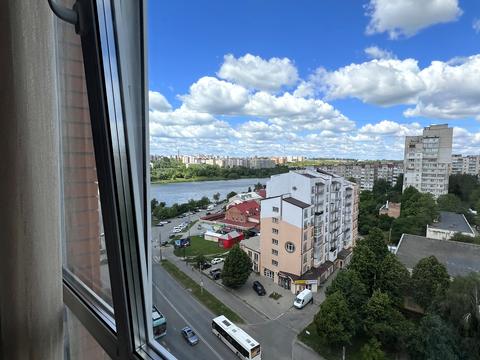 квартира по адресу Панаса Мирного ул., 14/3-Б