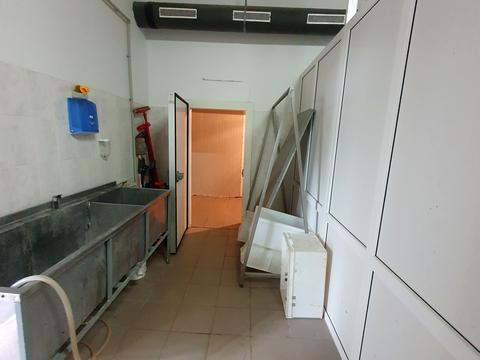 коммерческая по адресу Ремонтная ул., 2