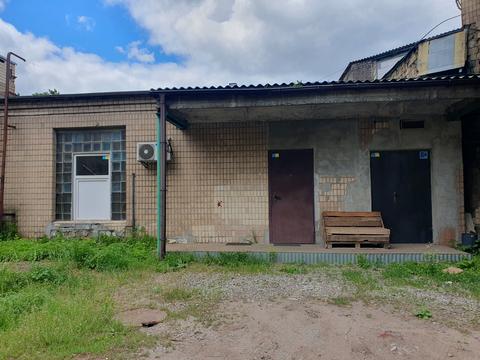 коммерческая по адресу Ремонтная ул., 2