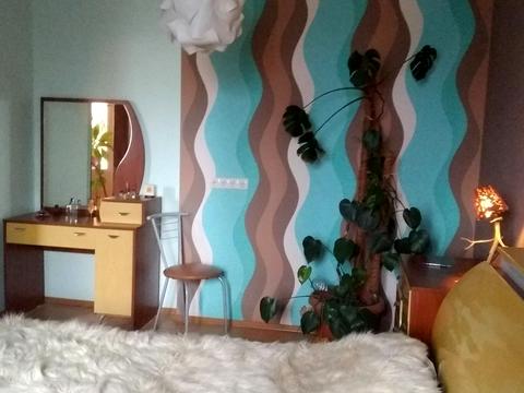квартира за адресою Науки просп., 62-А