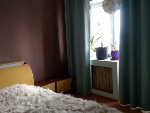 квартира за адресою Науки просп., 62-А