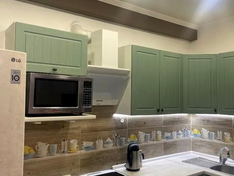 квартира за адресою Азовсталі вул., 1