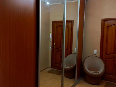 квартира за адресою Науки просп., 62-А