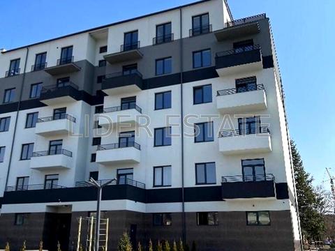 квартира по адресу Докучаева ул. (Василия Докучаева), 1