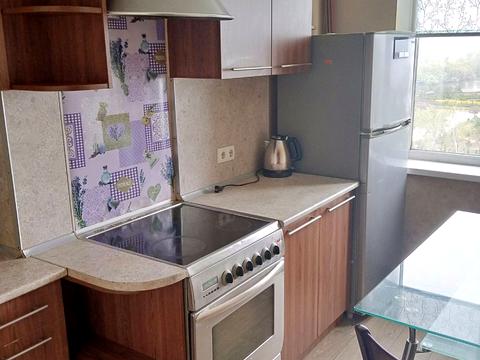 квартира за адресою Набережна Перемоги вул., 130 к6