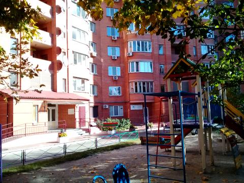 квартира за адресою Науки просп., 62-А