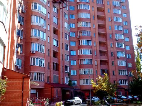 квартира за адресою Науки просп., 62-А
