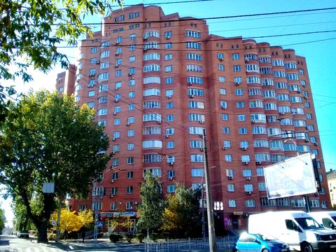 квартира за адресою Науки просп., 62-А