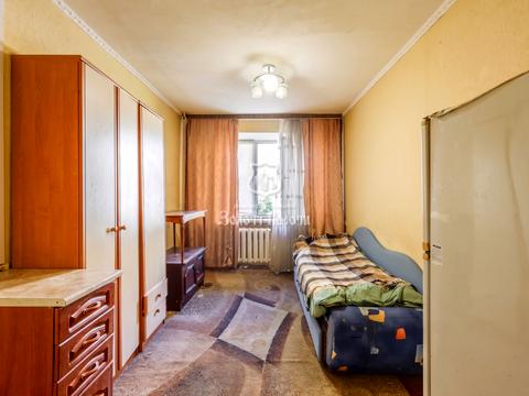 кімната за адресою Лісовий просп., 12-Б