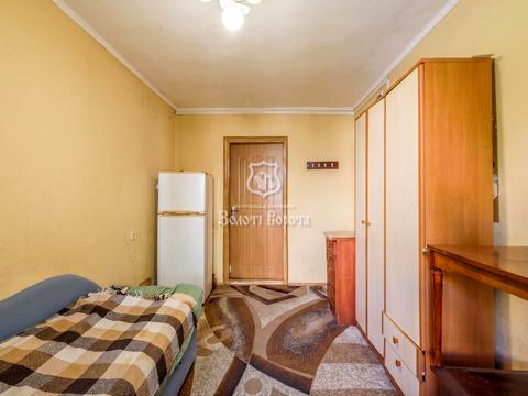 кімната за адресою Лісовий просп., 12-Б