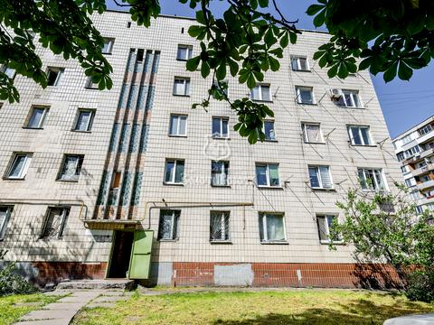 кімната за адресою Лісовий просп., 12-Б